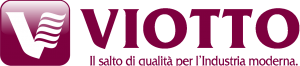 logo aziendale elettromeccanica viotto srl