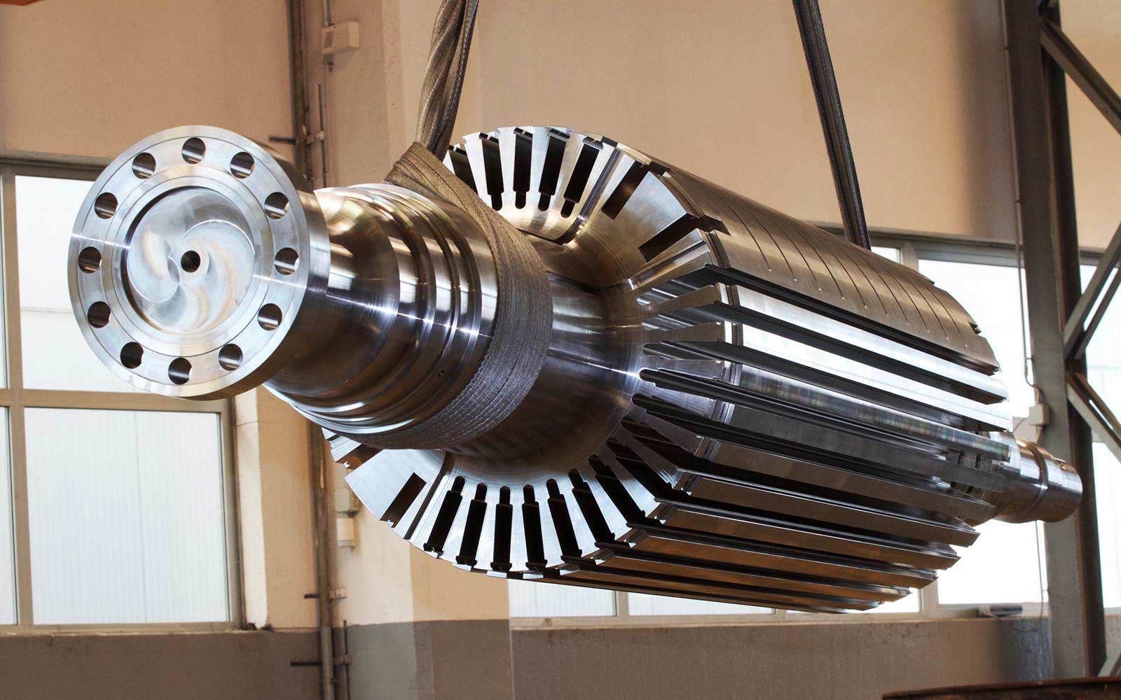 17b elettromeccanica viotto