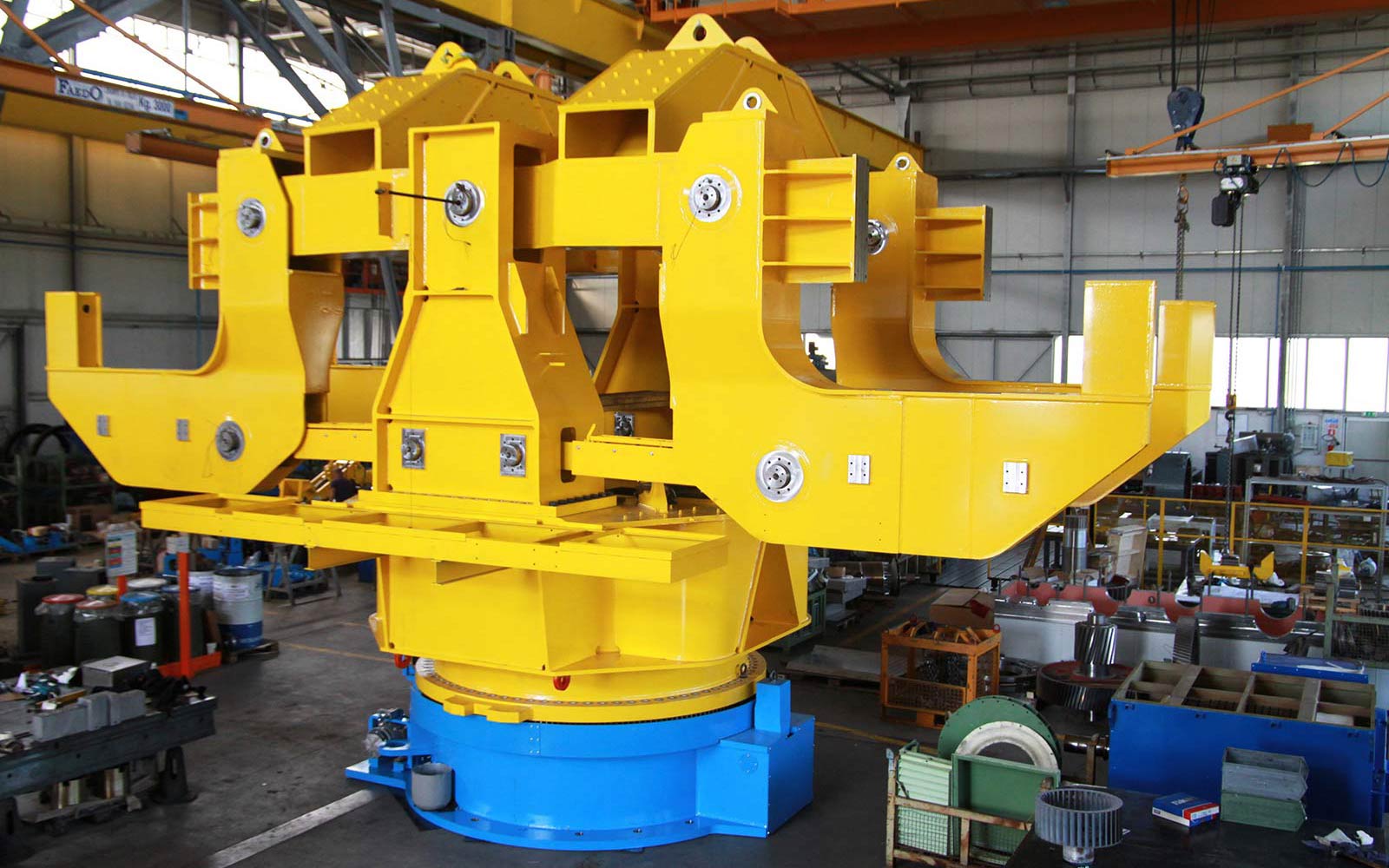 2b elettromeccanica viotto costruzioni meccaniche