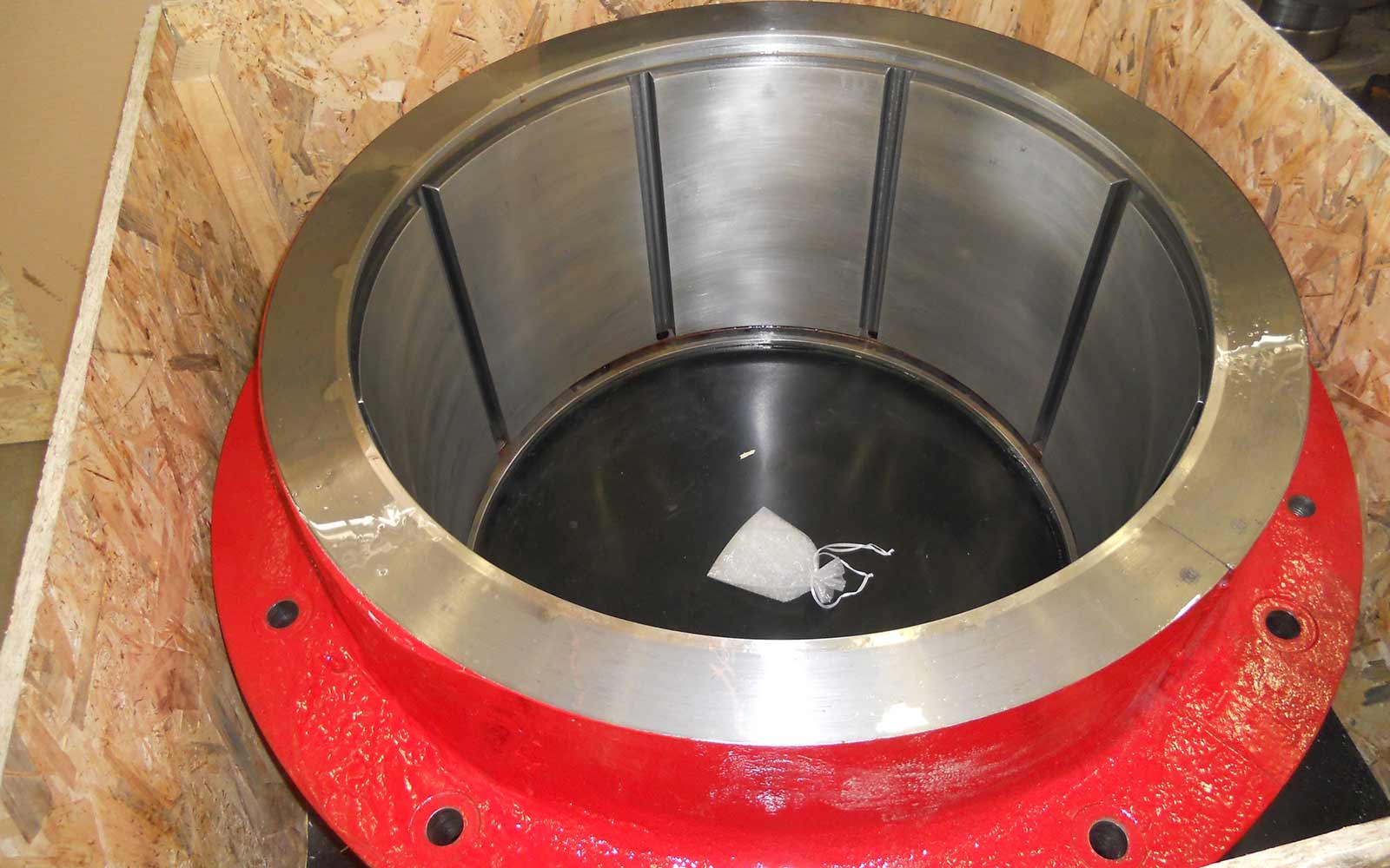 BIAN1 elettromeccanica viotto