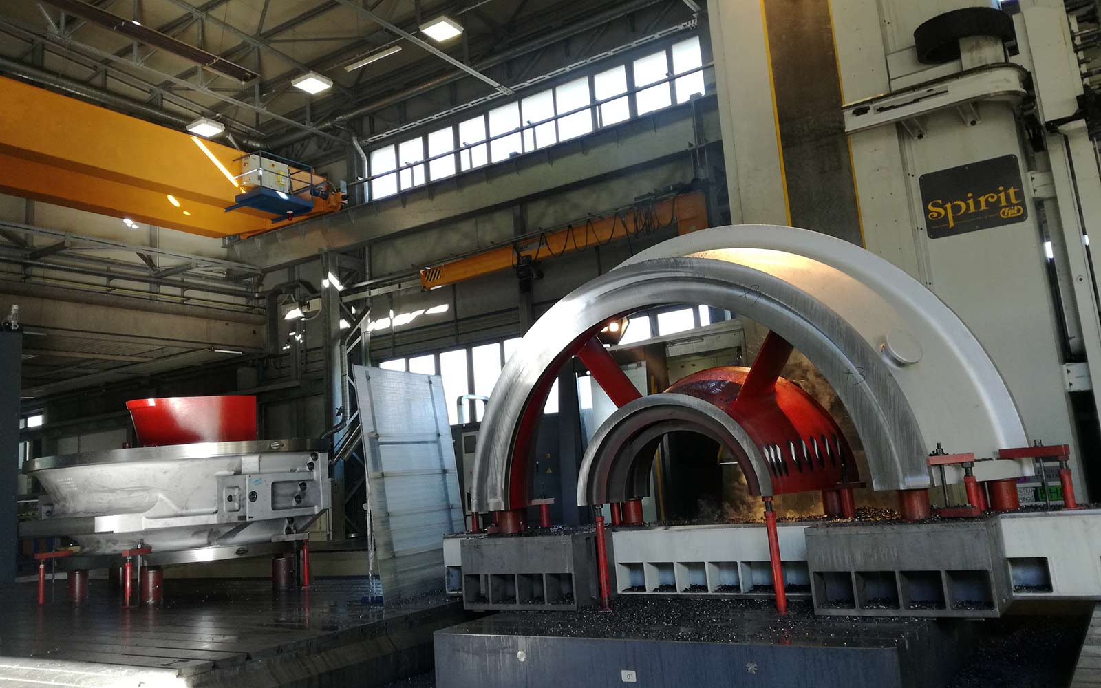 lav7 elettromeccanica viotto meccanica