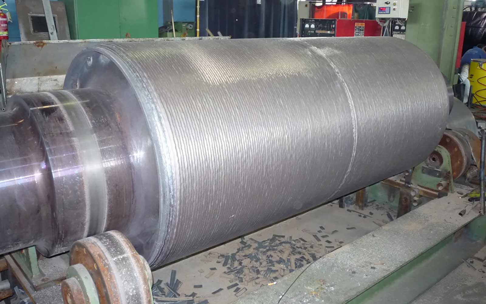 sal3 elettromeccanica viotto