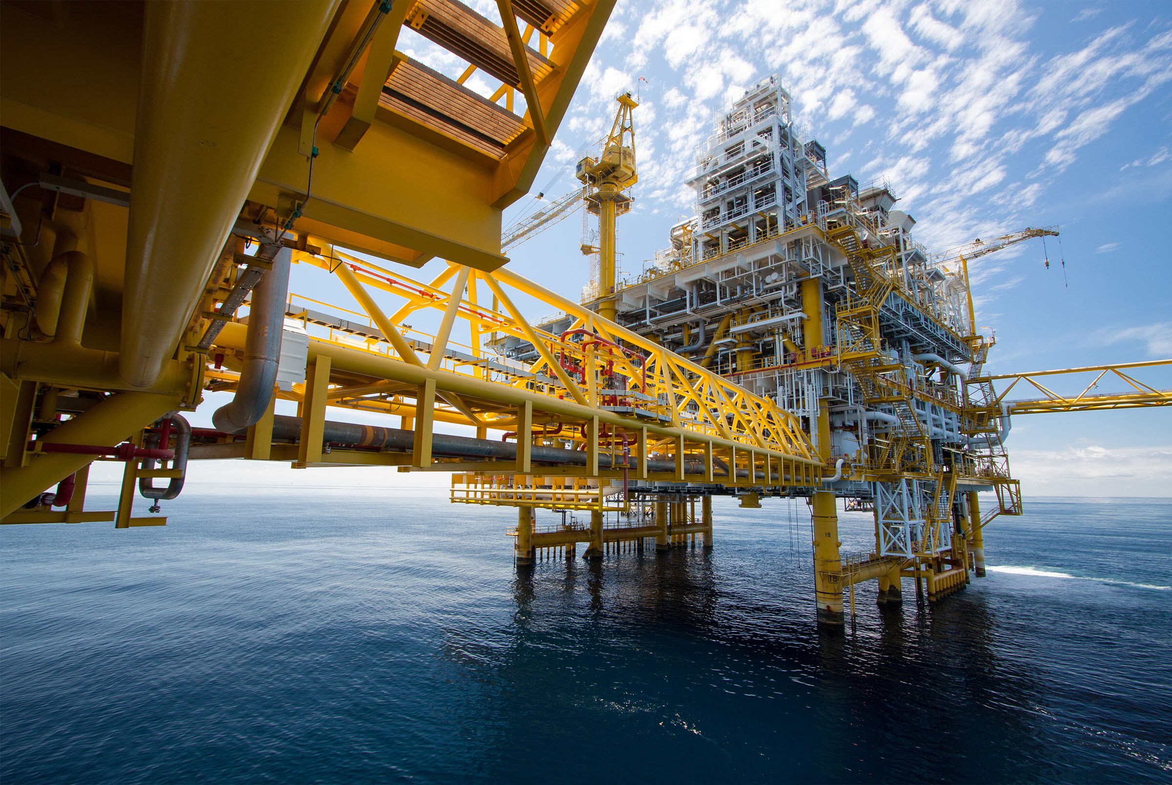 Oil-and-Gas
